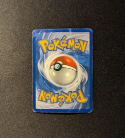 Pokemon EX RUBY&SAPPHIRE - #101/109 Mewtwo ex - Ultra Rare Holo - ENG - DMG/INK - Image 5