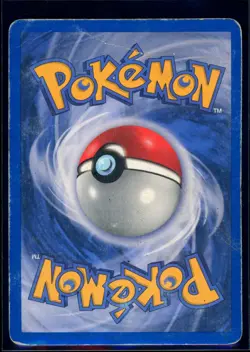 Pokemon EX TEAM ROCKET RETURNS - #96/109 Rocket's Articuno ex - ENG - Damaged - Image 2