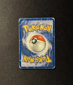 Pokemon LEGENDARY COLLECTION - #17/110 Ninetales - Reverse Holo - ENG - Damaged - Image 5