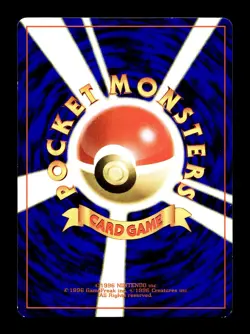 [LP] Igglybuff Japanese CoroCoro Promo No 174 Pokemon Ai - Image 2