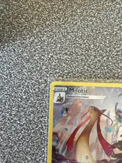 Pokemon TCG Milotic Swsh12: Silver Tempest Trainer Gallery Tg02/Tg30 Holo Ultra - Image 5