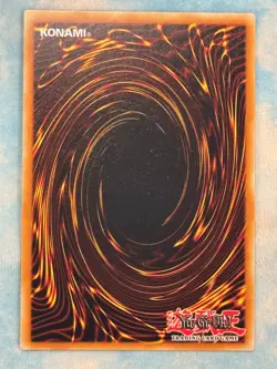 YUGIOH WANTED: SEEKER OF SINFUL SPOILS SECRET RARE 1ST NM RA03-EN074 - Image 2