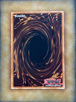 Yugioh Ultimate Tyranno POTD-EN020 Ultimate Rare 1st Ed NM - Image 2