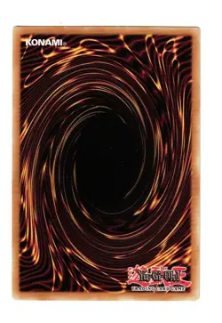 Yugioh- 1X Morphing Jar - Gold Rare - Limited - GLD4-EN007 - Near Mint - Image 2