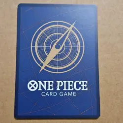 Carina (ST05-005) 005 NM Starter Deck 5 One Piece TCG CCG - Image 4