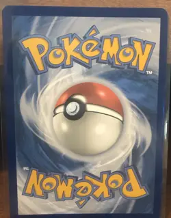 Pokemon TCG Greavard Illustration Rare Card 214/198 Scarlet & Violet Base Set - Image 2
