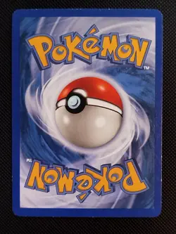 (LP-GD) Bulbasaur 95/165 2002 Expedition Base Set Pokemon Card 'Praise the Sun' - Image 2