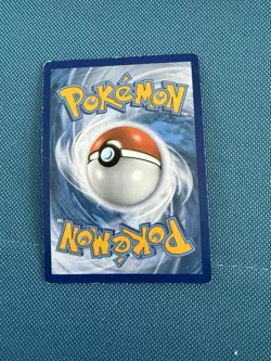 Yveltal EX XY150 Pokemon Card – Heavily Played – Authentic - Image 2