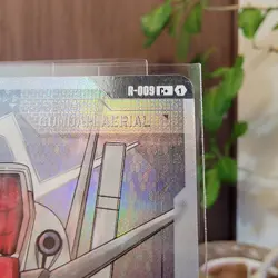 Gundam Card Game Newtype Rising R009 C+ Resource GUNDAM AERIAL set of 10 - Image 3