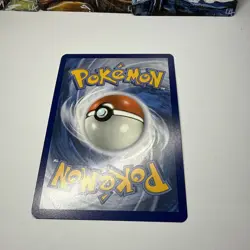 Pokemon TCG Lapras EX Stellar Crown Card 158/142 Full Art Near Mint Condition - Image 5