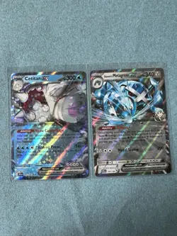 Destined Rivals 6 Card Lot - List In Description - Image 1