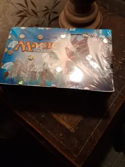 Return To Ravnica Booster Box Sealed English - Magic Gathering Mtg - Image 1