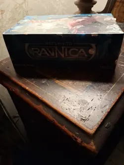 Return To Ravnica Booster Box Sealed English - Magic Gathering Mtg - Image 2