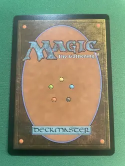 2025 Anti-Venom, Horrifying Healer M 0001 Spider-Man SPM MTG - NM Non Foil 1CJ - Image 2