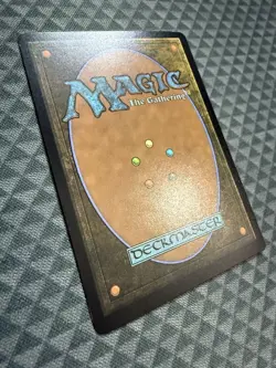 MTG Karmic Guide #1911 Rainbow Foil Rare Secret Lair Drop Series (SLD) - Image 5