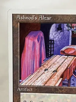 Ashnod's Altar - Chronicles ~LP~ Magic The Gathering MTG - Image 3