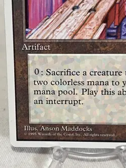 Ashnod's Altar - Chronicles ~LP~ Magic The Gathering MTG - Image 5