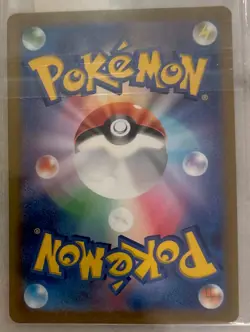 Pokemon TCG - ARCEUS VSTAR 127/172 RRR VSTAR Universe s12a Japanese MINT - Image 2