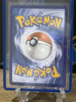 Pokemon TCG Blastoise EX 151 Special Illustration Rare 200/165 Near Mint - Image 2