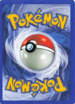 Bulbasaur - 44/102 Base Set - WOTC Unlimited - Pokemon TCG - 1999 - Image 2