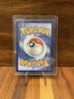 Pokemon TCG Brute Bonnet 207/182 Illustration Rare Paradox Rift NM/M - Image 2