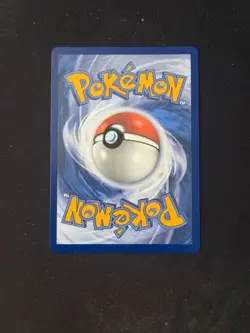 Fan Rotom 250/217 IR Ascended Heroes Evolution NM English Pokemon TCG - Image 2
