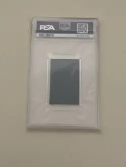 2013 POKEMON HANAFUDA KANTO AUGUST DIGLETT/DUGTRIO/VOLTORB PSA 10 - Image 2
