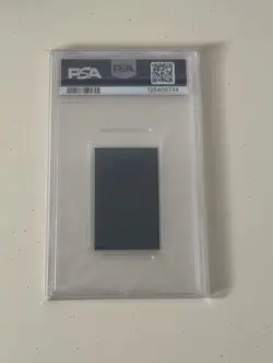 Pokemon 2013 Hitmonchan/Hitmonlee Pokemon Hanafuda Kanto-February GEM MT PSA 10 - Image 2