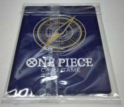 One Piece Perona OP09-034 Illustration Box Volume 4 Promo Sealed - Image 2
