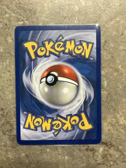 Pokemon Card - Porygon-Z Great Encounters 6/106 Reverse Holo - Image 2