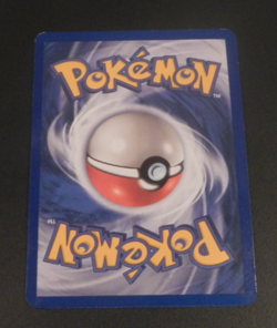 Dark Dugtrio 6/82 Team Rocket Set Holo Rare Vintage Pokemon Card - NM - Image 2