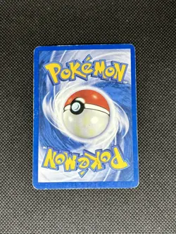 2000 Dark Golbat MP- Holo Rare 7/82 - Pokemon Team Rocket Unlimited Card WOTC - Image 3