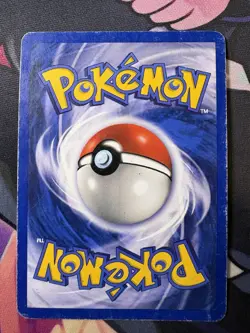 Dark Magneton 11/82 Holo Rare Team Rocket Pokemon Card - Image 2