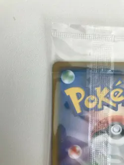 NEW Pikachu AEON Promo 307/SM-P Pokemon Card Nintendo Japan - Image 3