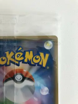 NEW Pikachu AEON Promo 307/SM-P Pokemon Card Nintendo Japan - Image 4