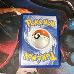 Lysandre's Trump Card (118 Full Art) 118/119 XY - Phantom Forces Ultra Rare - Image 2