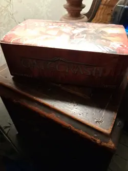 Gatecrash Booster Box Sealed MTG - Image 1