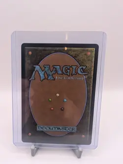 Vibrance #295 (Borderless) Foil Lorwyn Eclipsed - Image 2