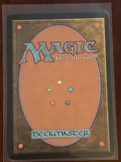 Magic the Gathering Champions of Kamigawa Quiet Purity - Image 2