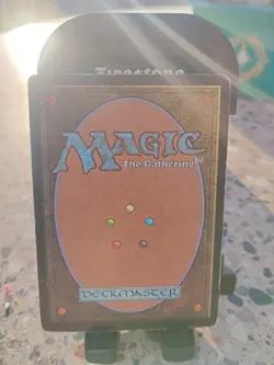 Pariah Urza's Saga Regular - Image 2