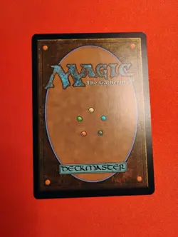 MTG Magic the Gathering Land Tax (9/103) Wilds of Eldraine Enchanting Tales LP - Image 2