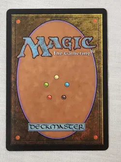 NM Dauthi Embrace Tempest Mtg Magic the Gathering - Image 2