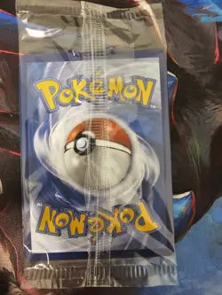 Charmander # 044 Pokemon Center Stamped Scarlet & Violet Promo SEALED - Image 2