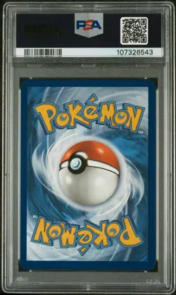 2024 POKEMON SCR EN-STELLAR CROWN ILLUSTRATION RARE #148 SQUIRTLE PSA 9 - Image 2