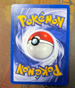 Pokemon TCG Rocket Gyrados Prerelease Pokemon Promos Holo Promo - Great!! - Image 2