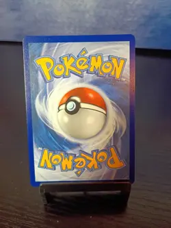 Mega Charizard X EX SIR 125/094 (English) Phantasmal Flames Pokemon TCG - Image 4
