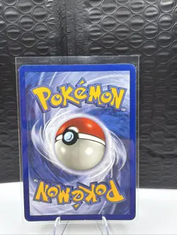 Pokemon TCG Clefairy Base Set Holo Unlimited Rare - Image 4