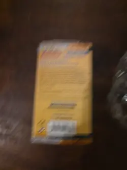 Pokemon - Heart Gold Soul Silver Booster Box 15 Packs - Spanish - Open Box - Image 4