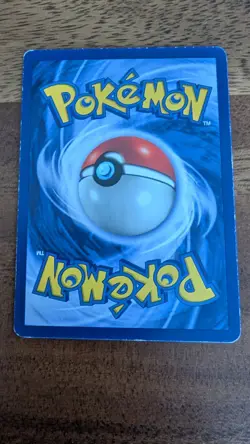 Pokemon TCG - Dratini (26/102) 1st Edition Base Set (Shadowless) Uncommon LP - Image 5