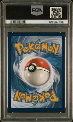 2023 POKEMON OBF EN-OBSIDIAN FLAMES HYPER RARE #228 CHARIZARD EX PSA 10 - Image 2